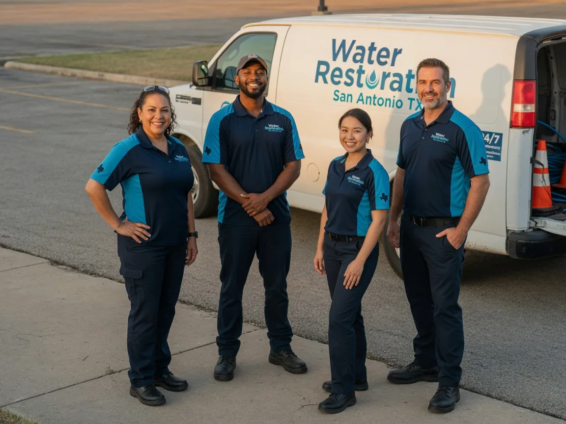 Water Damage Repair company in Spring Glen, PA